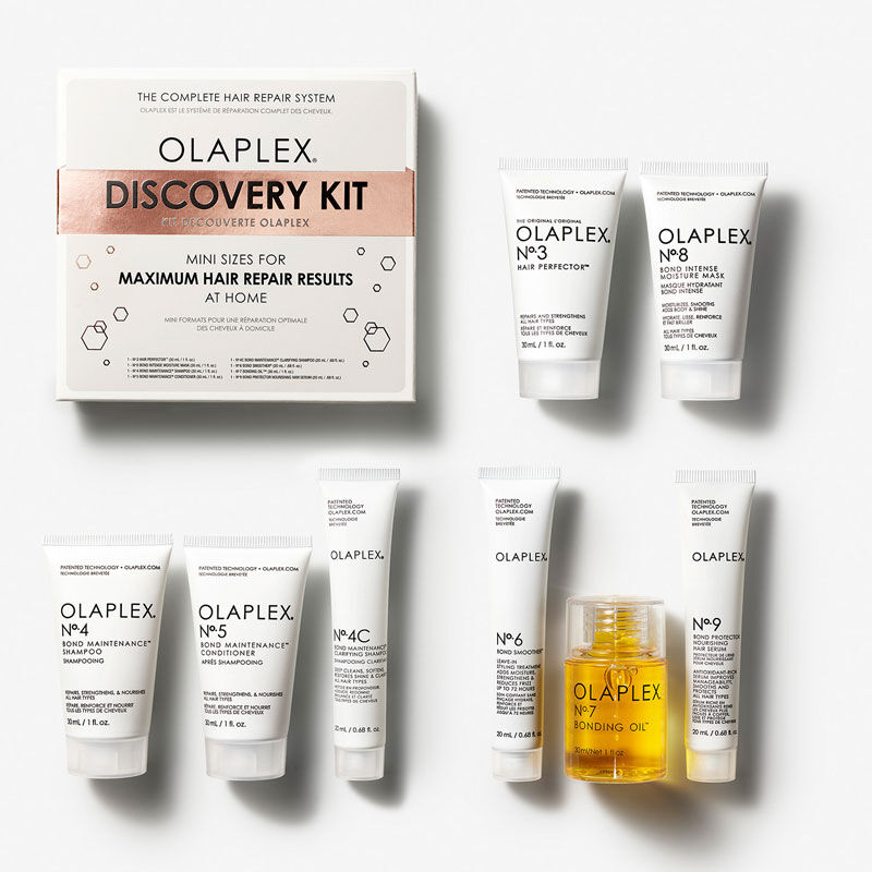 Kit découverte Discovery Kit