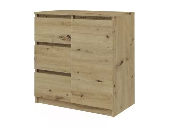 Commode Malwa 1S3D ARTISAN