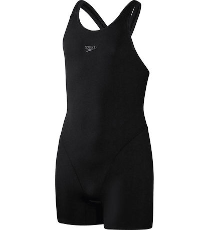 Speedo Bådedragt - ECO Endurance+ Legsuit - Sort