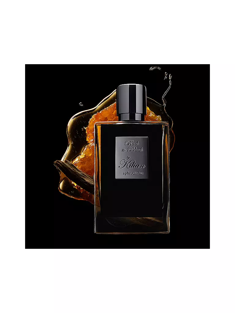 KILIAN PARIS Back to Back Eau de Parfum Refillable Spray 50ml keine Farbe