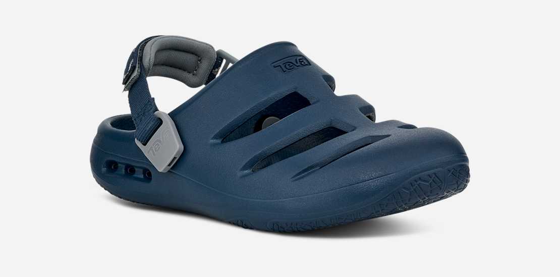Kinderen ApreAqua Closed-Toe Water Sandal