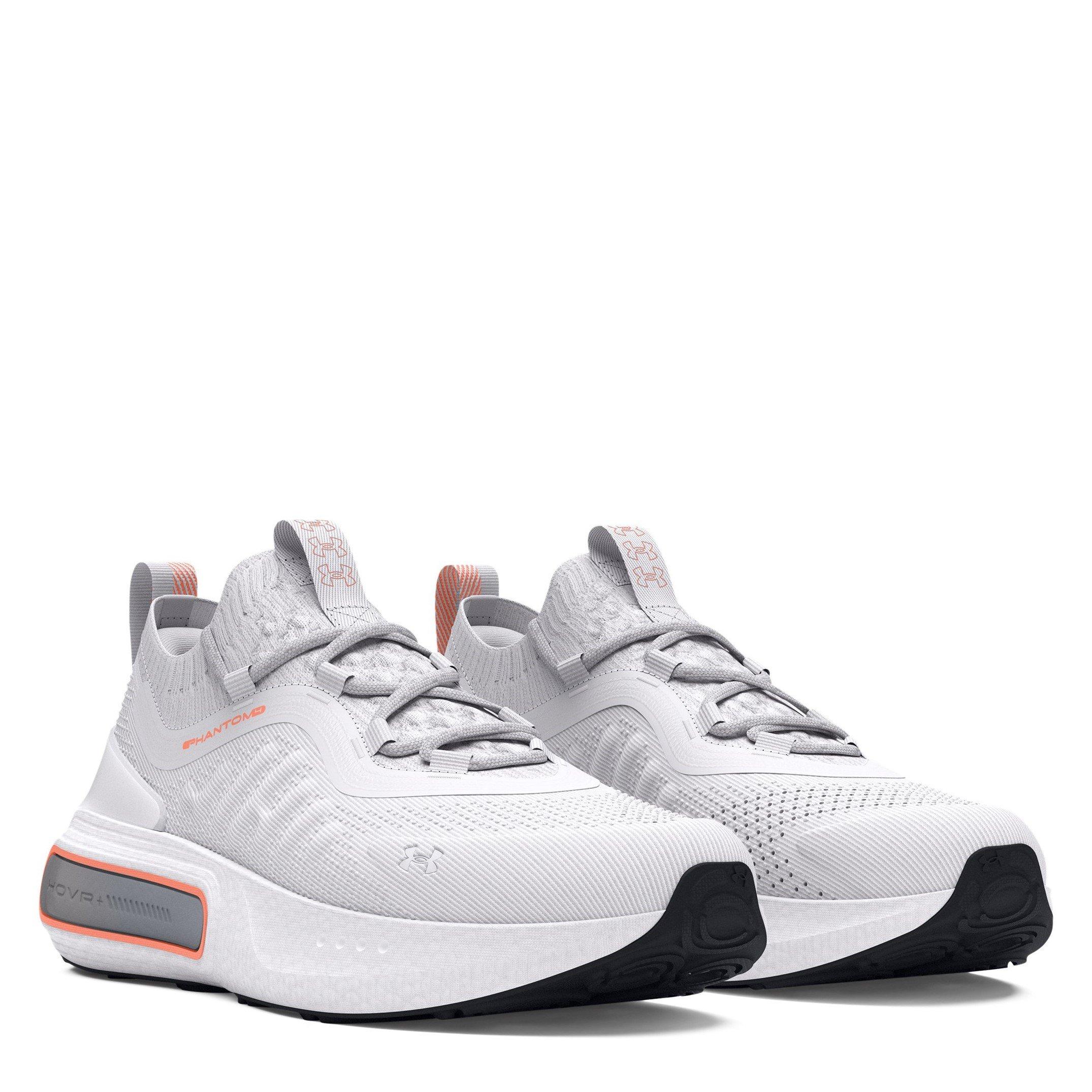 Under Armour Under Armour Ua W Phantom 4 Road Running Shoes Womens