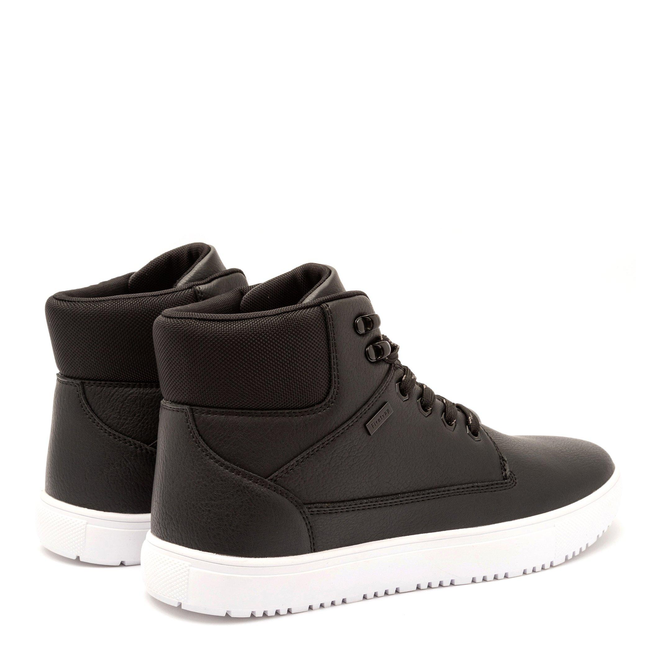 Firetrap Trafford Hiker Boots Mens