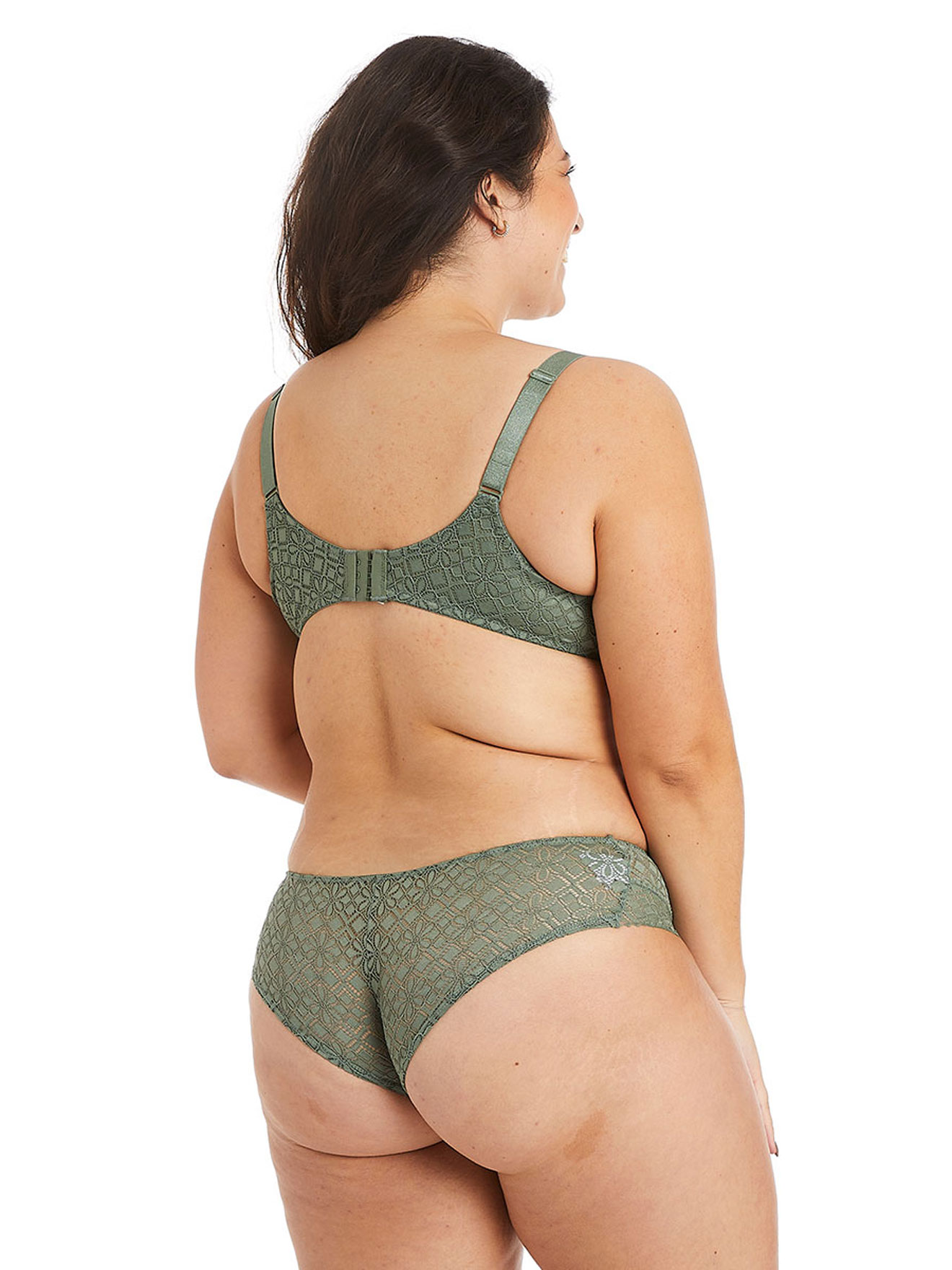Soutien-gorge Absinthe grand maintien