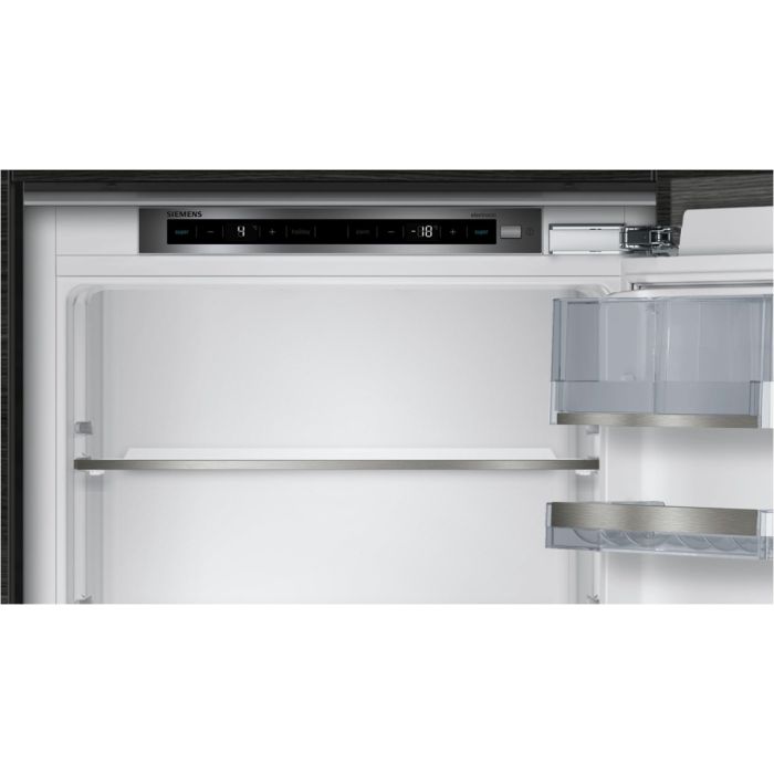 Siemens Einbau-Kühl-Gefrier-Kombination iQ500 KI86SADE0