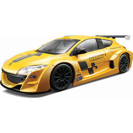 Burago biler – flere varianter – assorteret