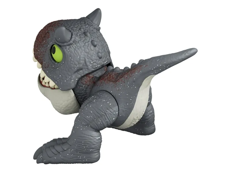 Jurassic World Uncaged Wild Pop Ups Asst (CDU)