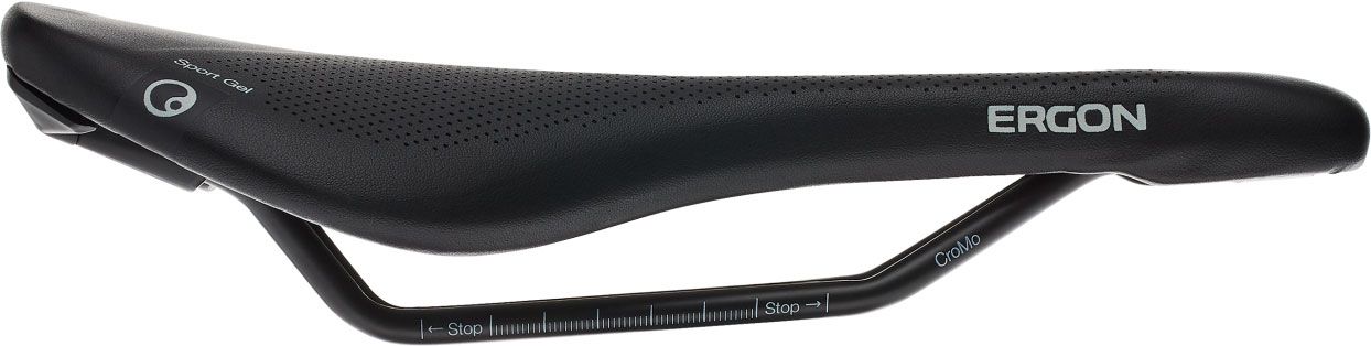 Ergon SR Sport Gel Women Sattel kaufen | Bike-Discount