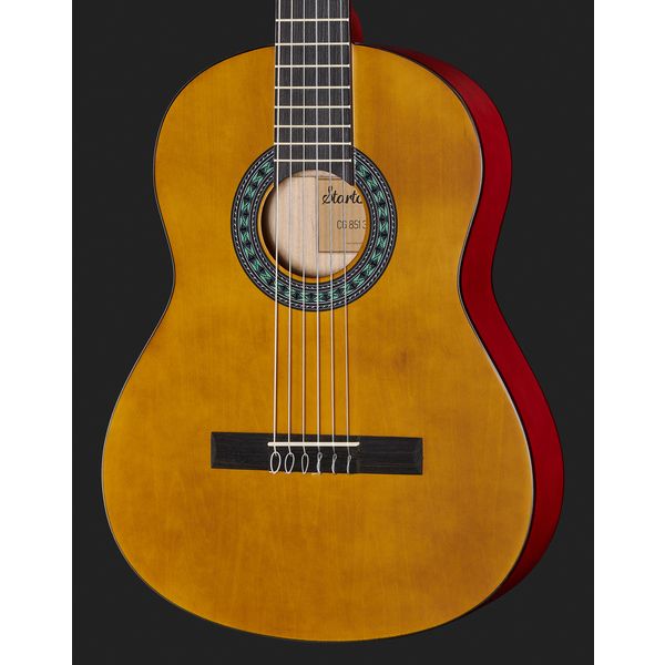 Startone CG851 3/4 Classical Guitar Set