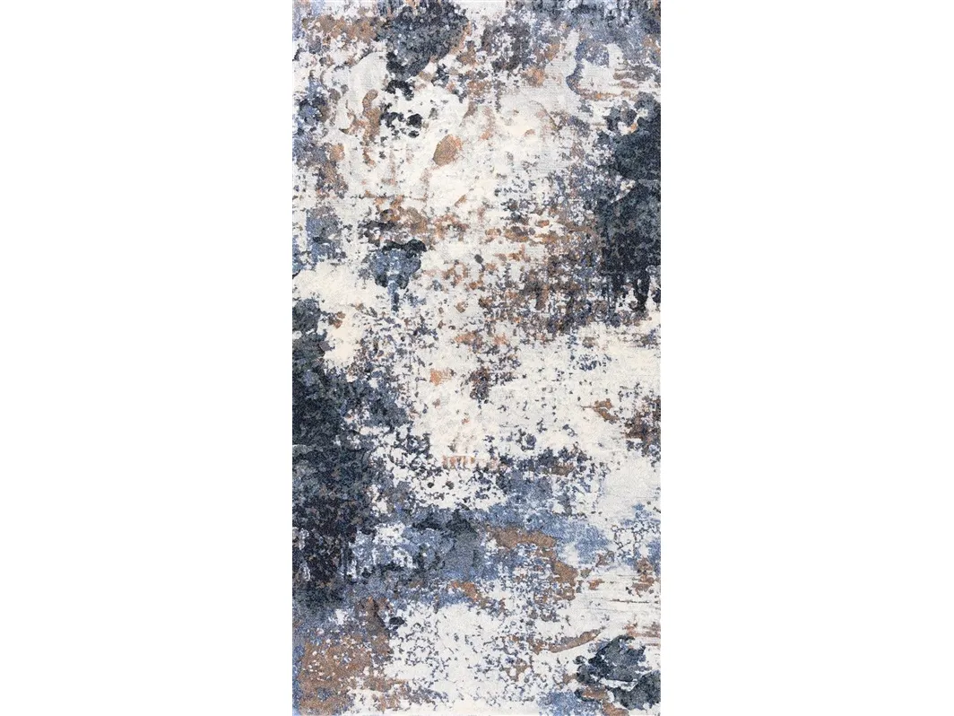 Domoletti Carpet Argentum 063-0395 7656 0,8X1,5