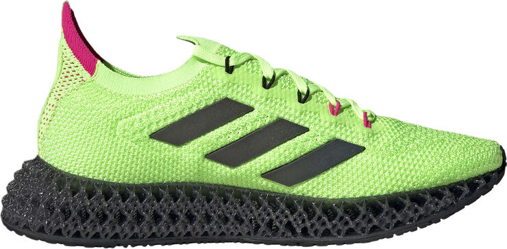 adidas 4DFWD løbesko Grøn
