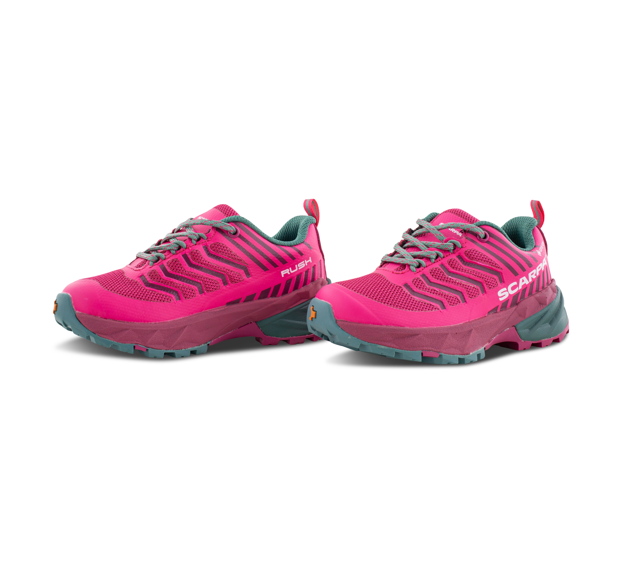 Scarpa Rush Kid Gtx - Trekkingschuhe