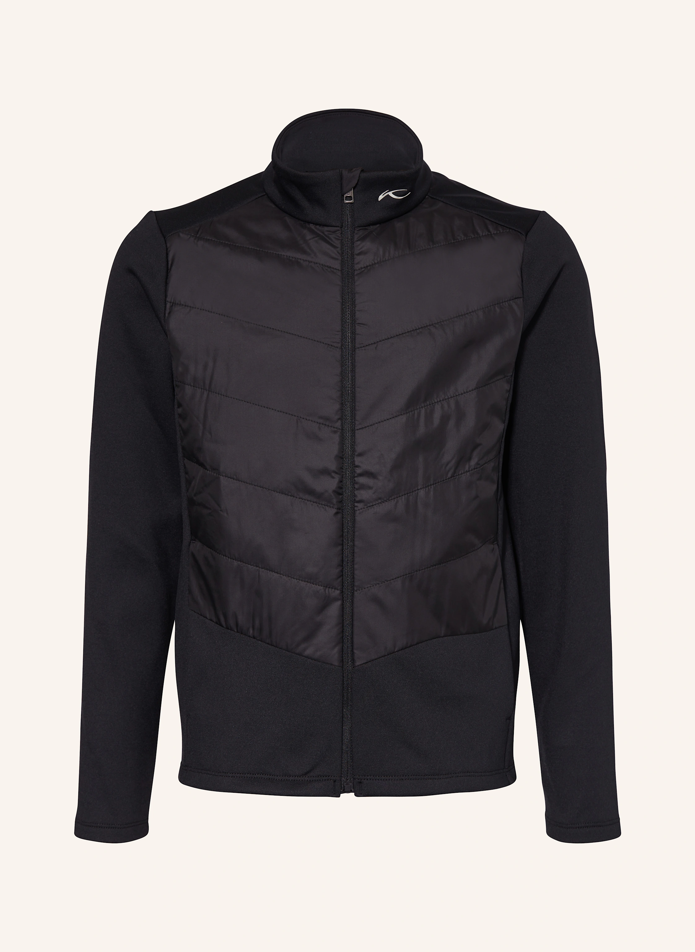 KJUS Midlayer-Jacke CHASE