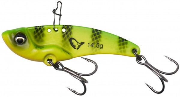 Savage Gear Vib Blade