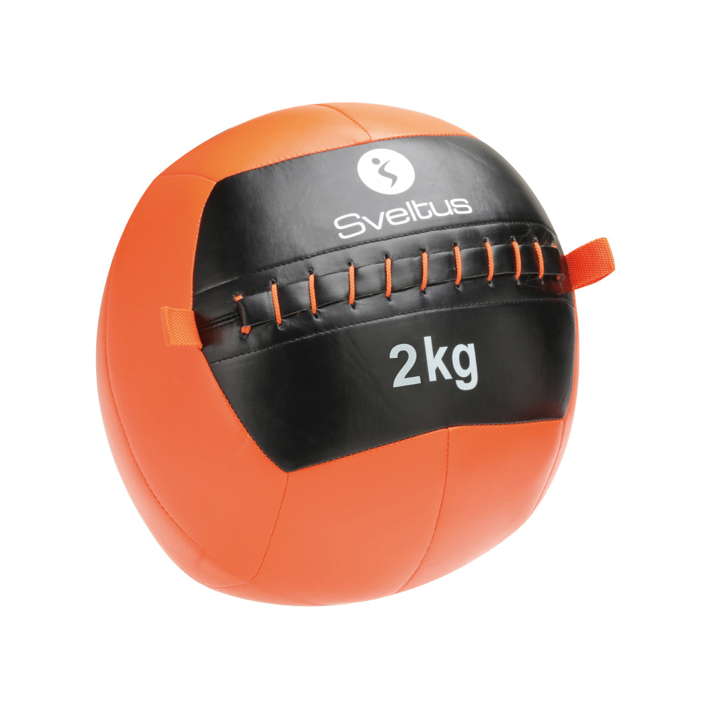 SVELTUS WALL BALL