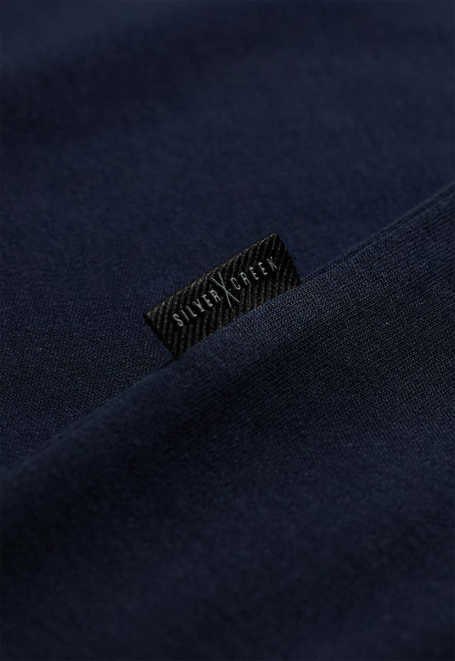 Silvercreek Fox T-shirt