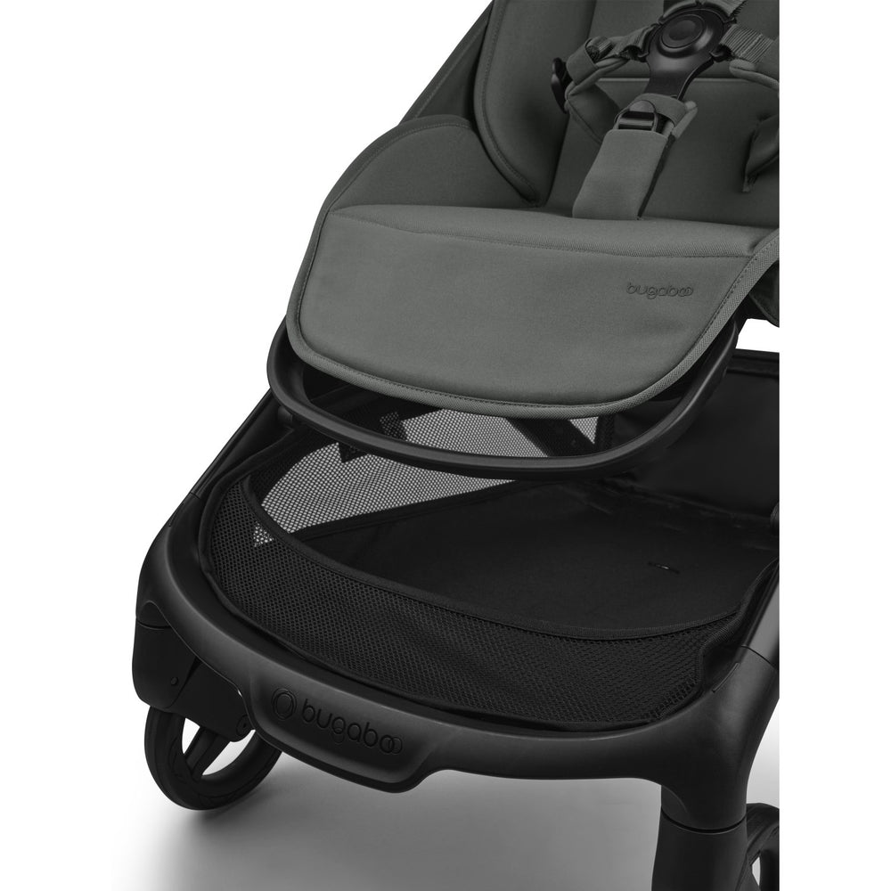 Køb Bugaboo Butterfly 2 Complete Black/Forest Green