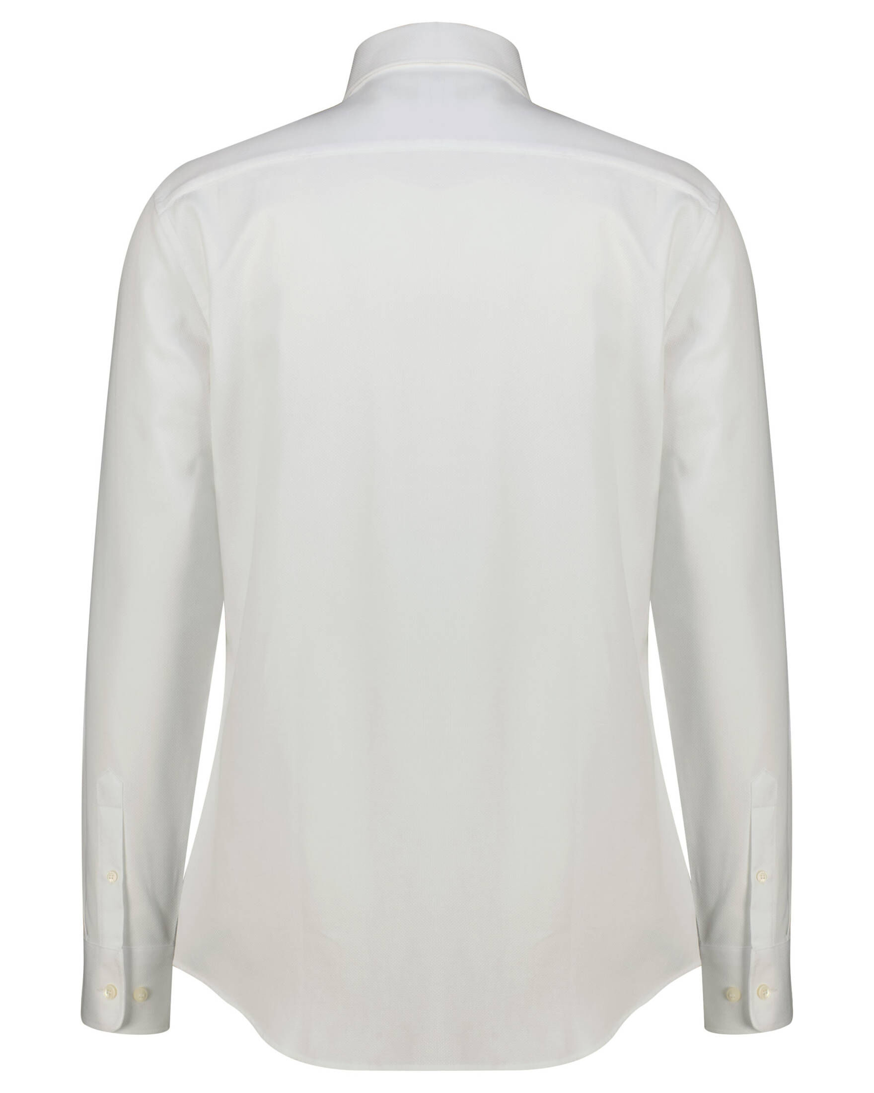 Tiger of Sweden| Herren Hemd aus Baumwolle ADLEY Slim Fit Langarm