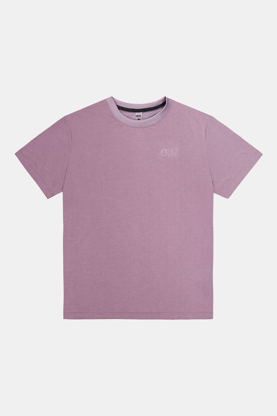 Picture Picture Elhm Tech Tee T-Shirt
