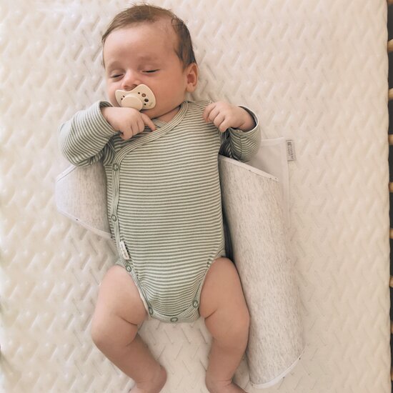 Cale bébé Ergonomique   de               Candide