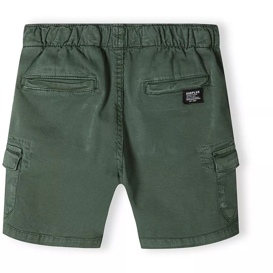 MINOTI Cargoshorts Khakigrün