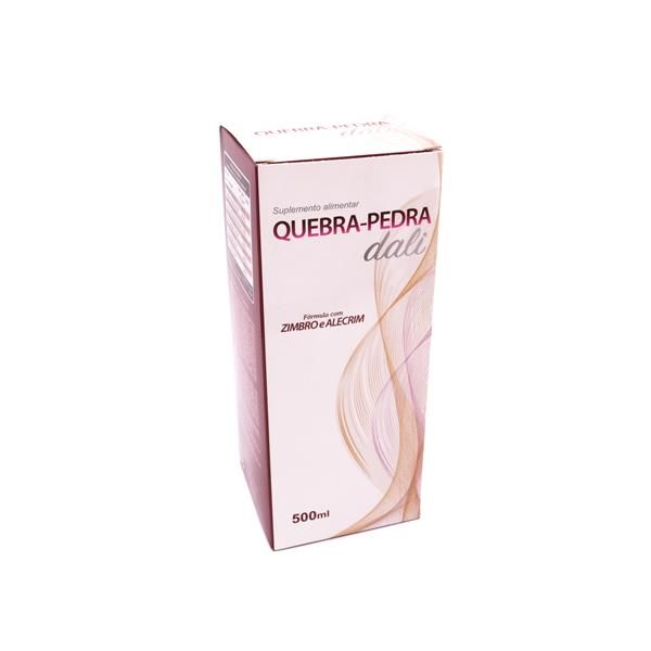 Quebra-Pedra