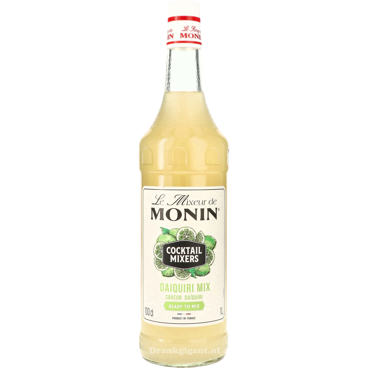 Monin Cocktail Mixers Daiquiri Mix 100 cl