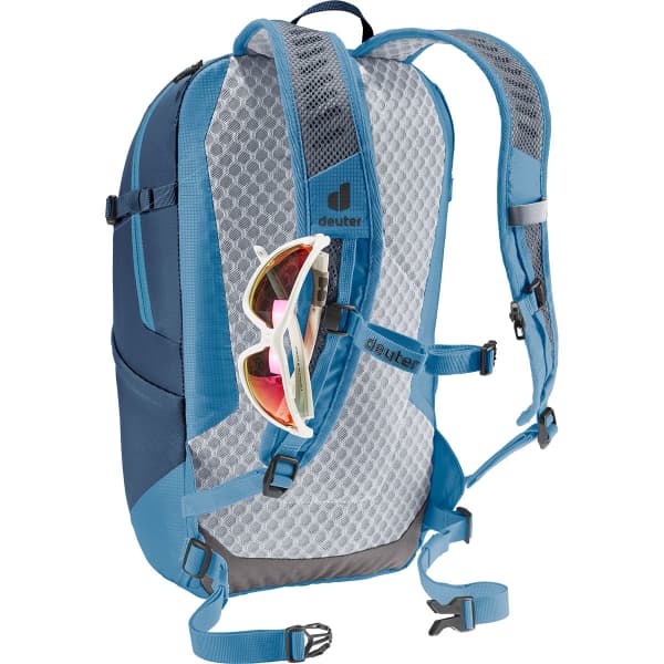 Sac à dos randonnée DEUTER SPEED LITE 21 INK/WAVE