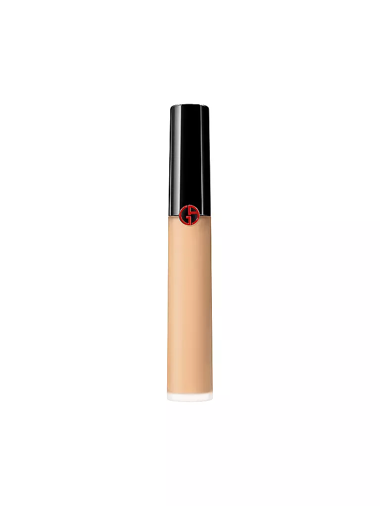 GIORGIO ARMANI COSMETICS Power Fabric+ High Coverage Stretchable Concealer (4) camel