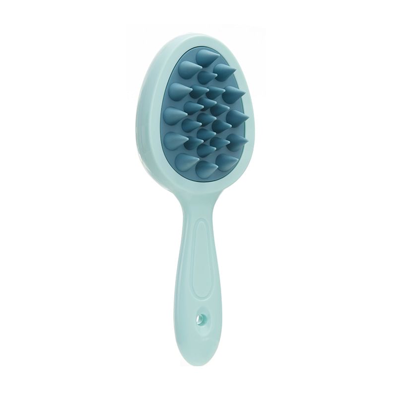 XIXI STUDIO - Haarborstel met hoofdhuidmassager