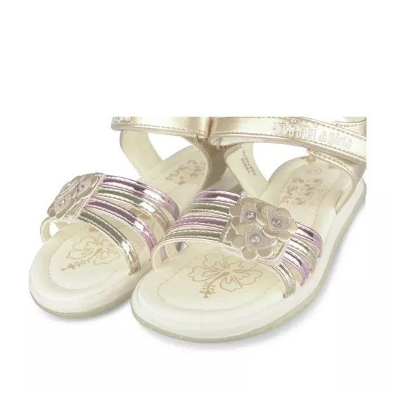 Sandales OR NINI & GIRLS