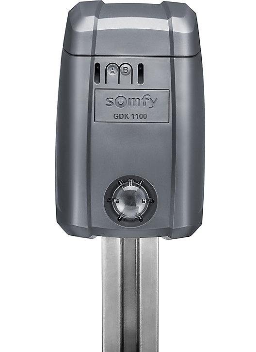 Automatisme porte de garage Somfy GDK1100