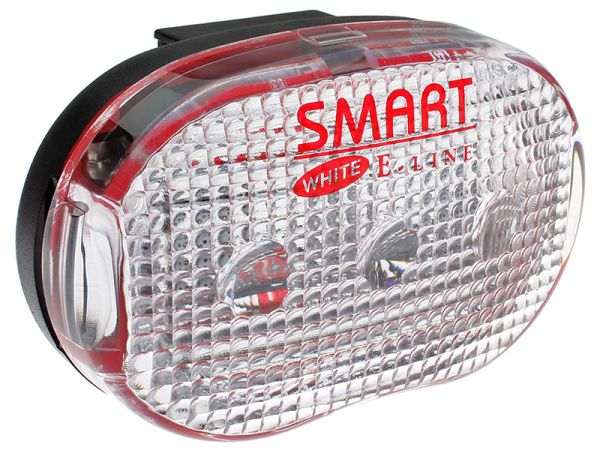 Smart E-line Forlygte