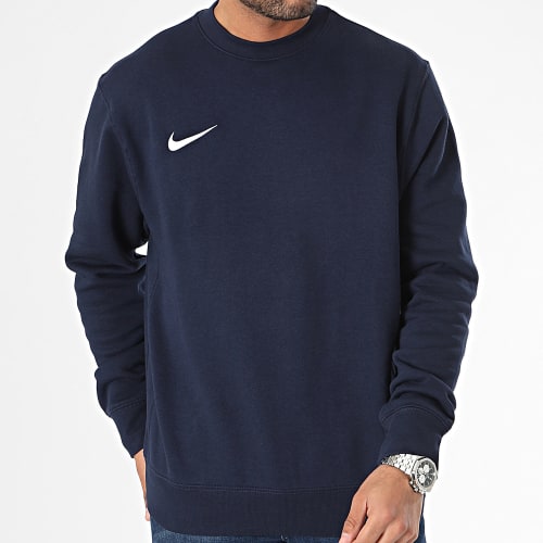 Sweat Crewneck CW6902 Bleu Marine