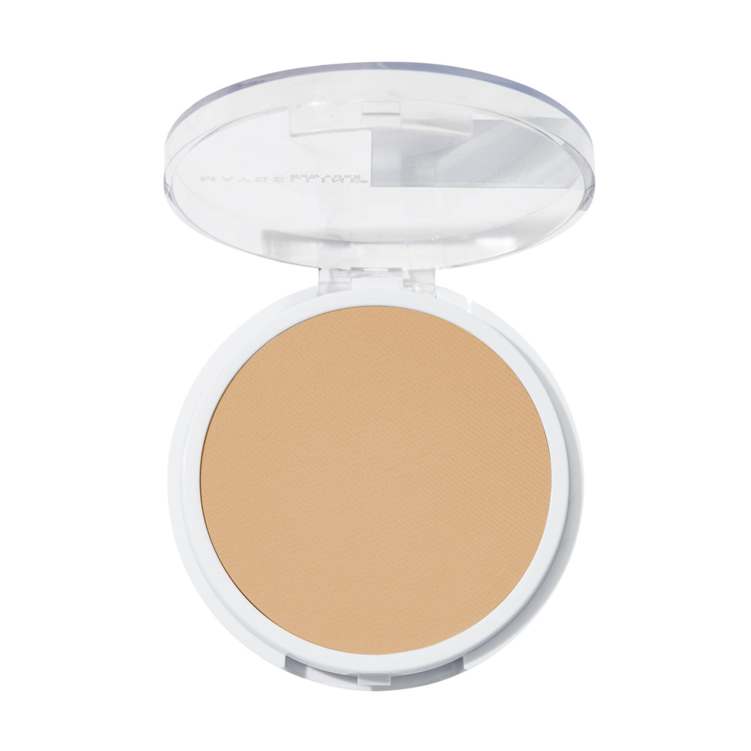 Maybelline NY Super Stay Full Coverage 16H Powder Foundation Nr. 24 Fair Nude