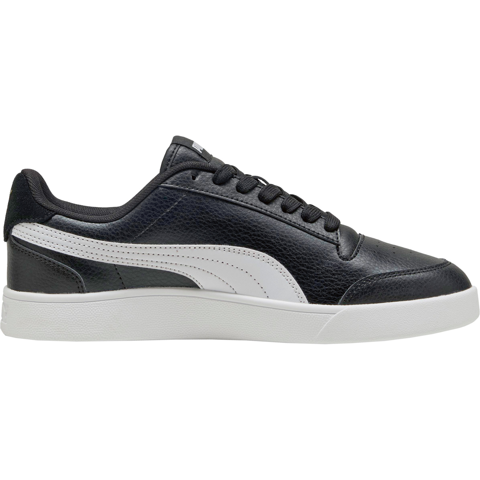Puma Herren-Sneakers Shuffle Tony schwarz, 46