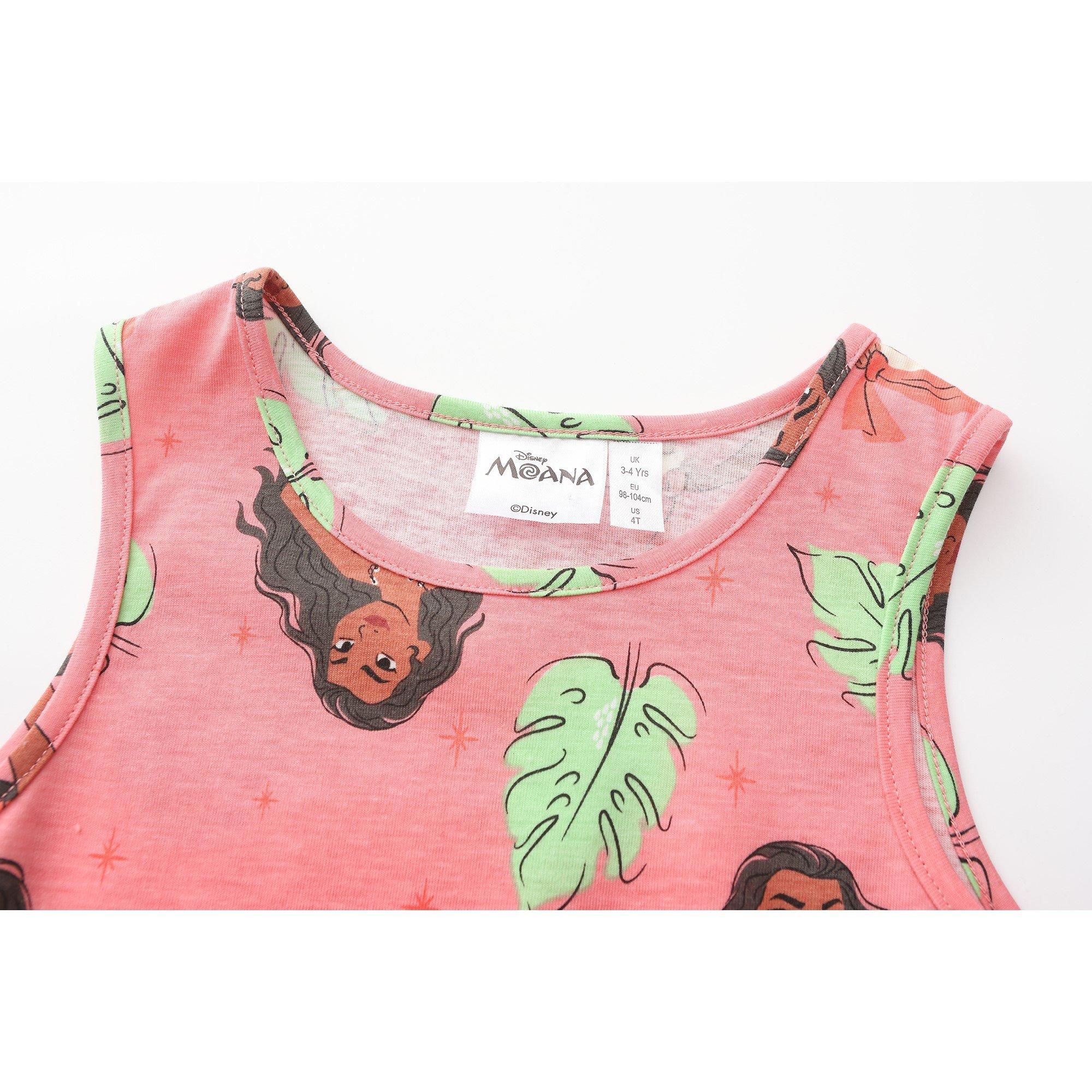 Character Jersey Dress