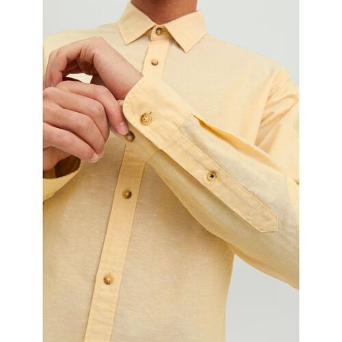 Jack & Jones - 12220134 SUMMER-JOJOBA Amarillo