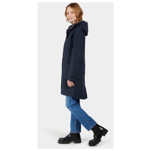 Didriksons - Women's Ilma Parka 8 - Manteau