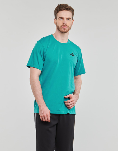 adidas Performance - TR-ES FR T Azul / Negro