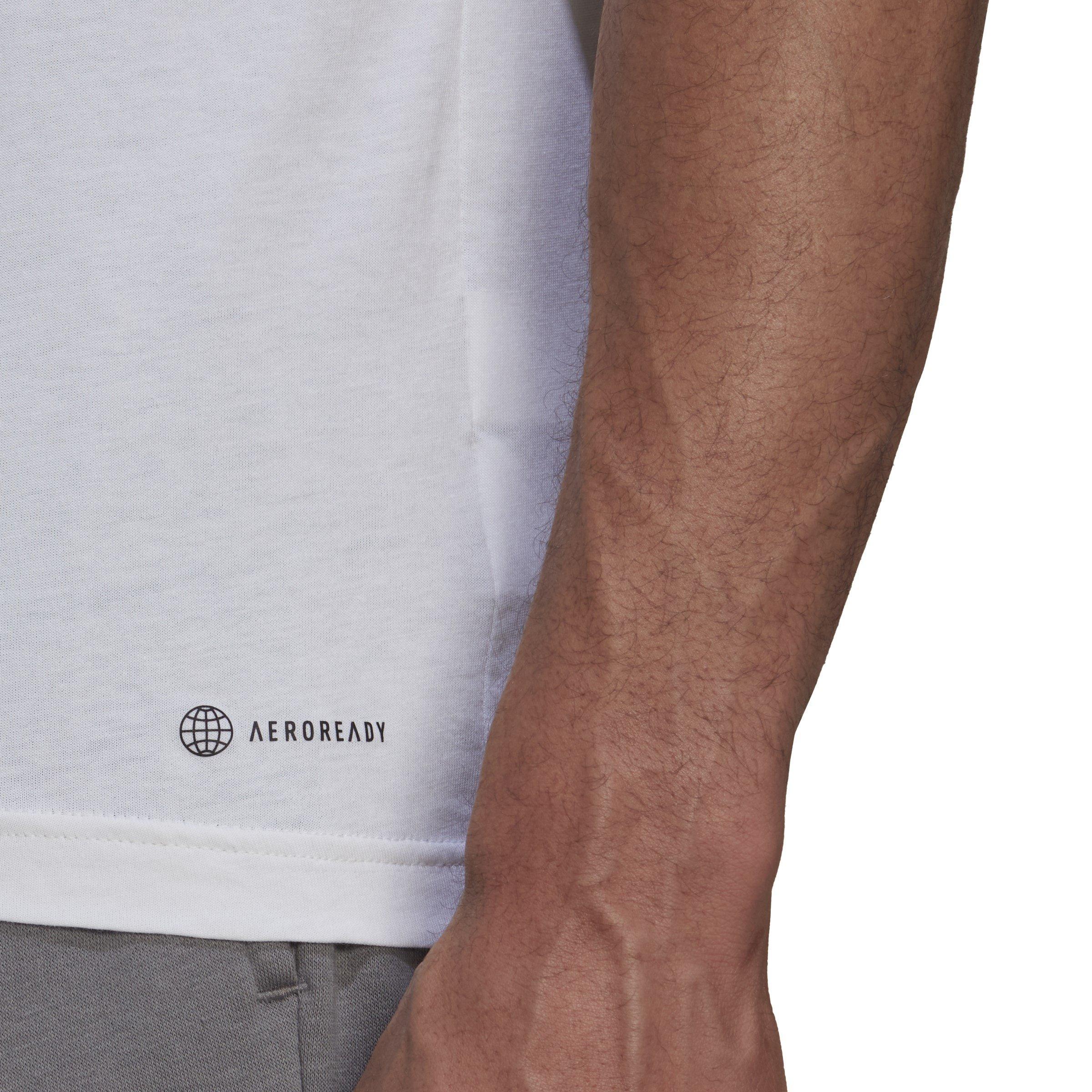 adidas ENT22 T Shirt Mens