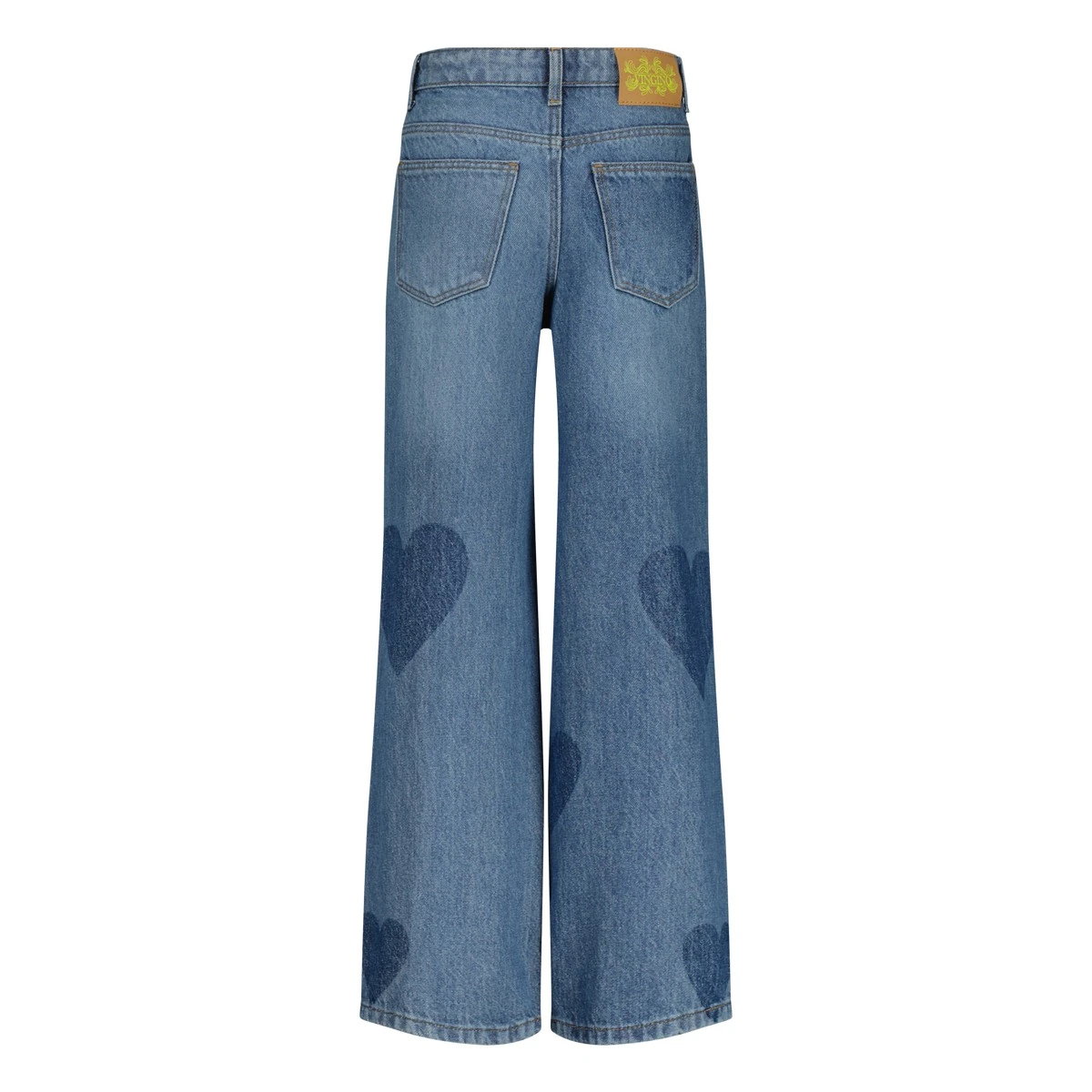 Meisjes Trui KS0KS00205D03