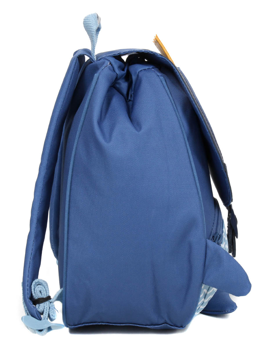 Sac À dos L'Àcole des Tann's La Baleine