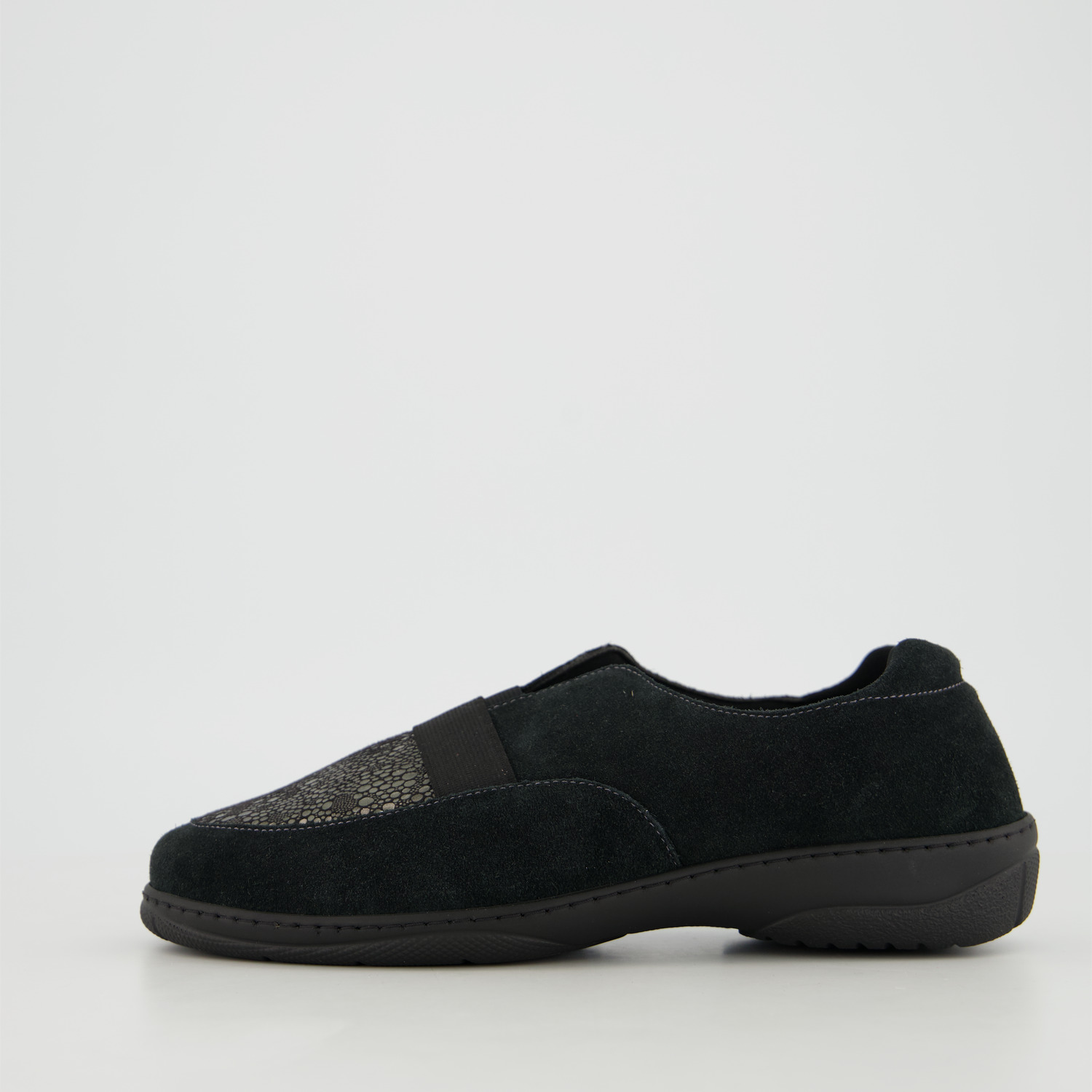 Fargeot & Cie Halbschuhe