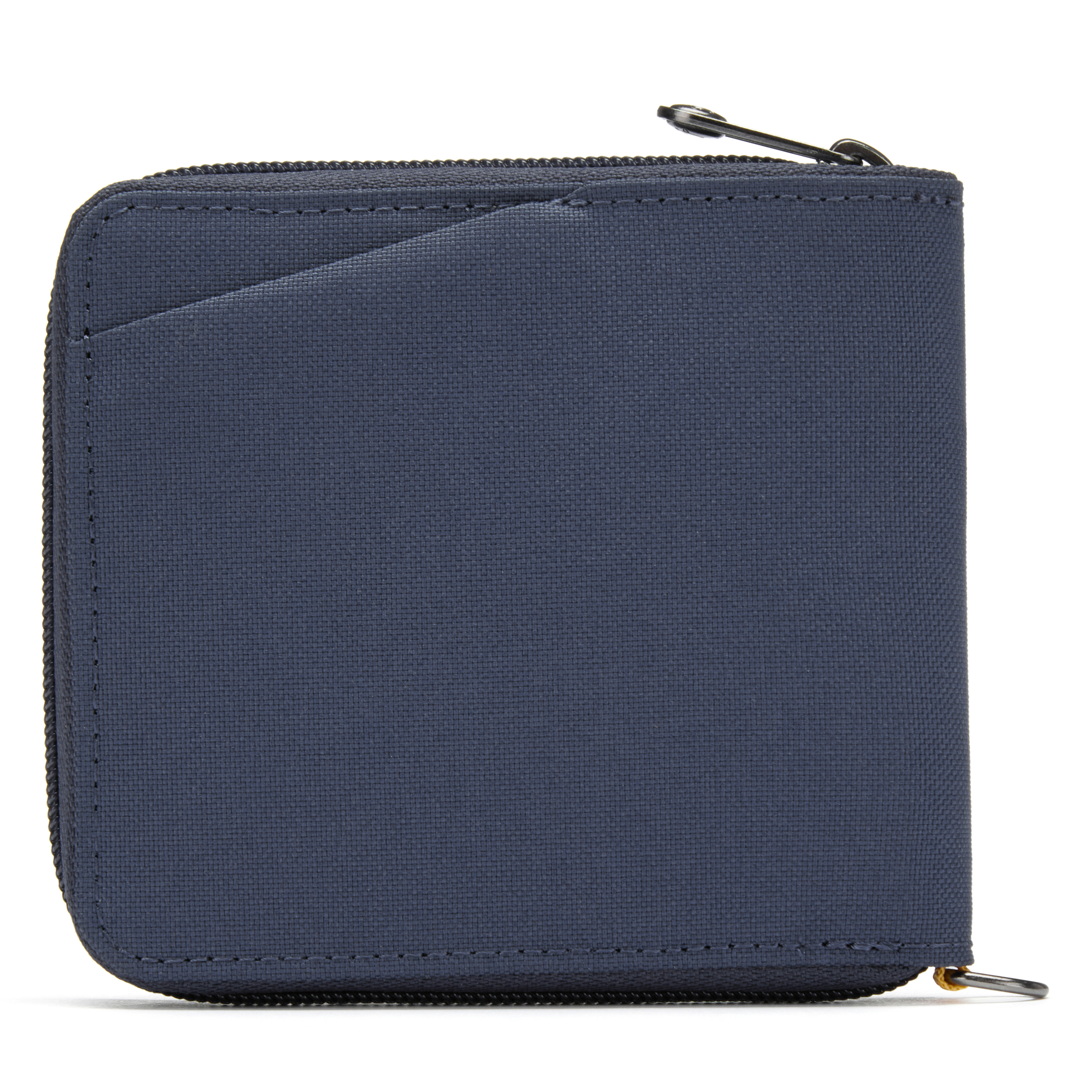 RFIDsafe zip around wallet