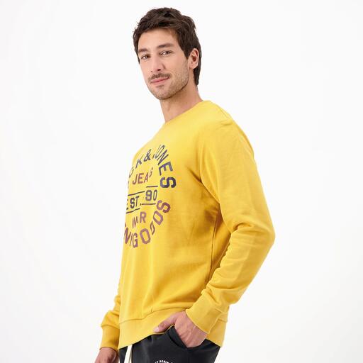 Circular Jack & Jones
