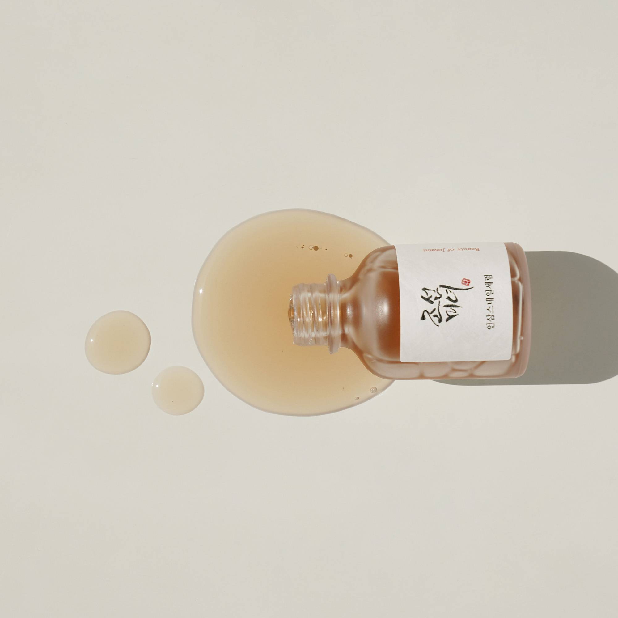 Sérum Régénérant Revive Serum : Ginseng   Mucine d’Escargot / 30ml