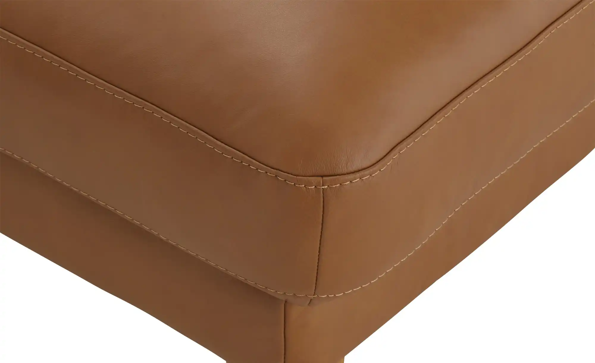 Ravensberger Werkstätten Ecksofa Leder RW-Select