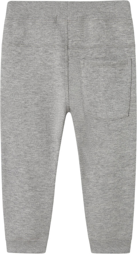 Name It NMMVIMO SWE PANT BRU NOOS Grå