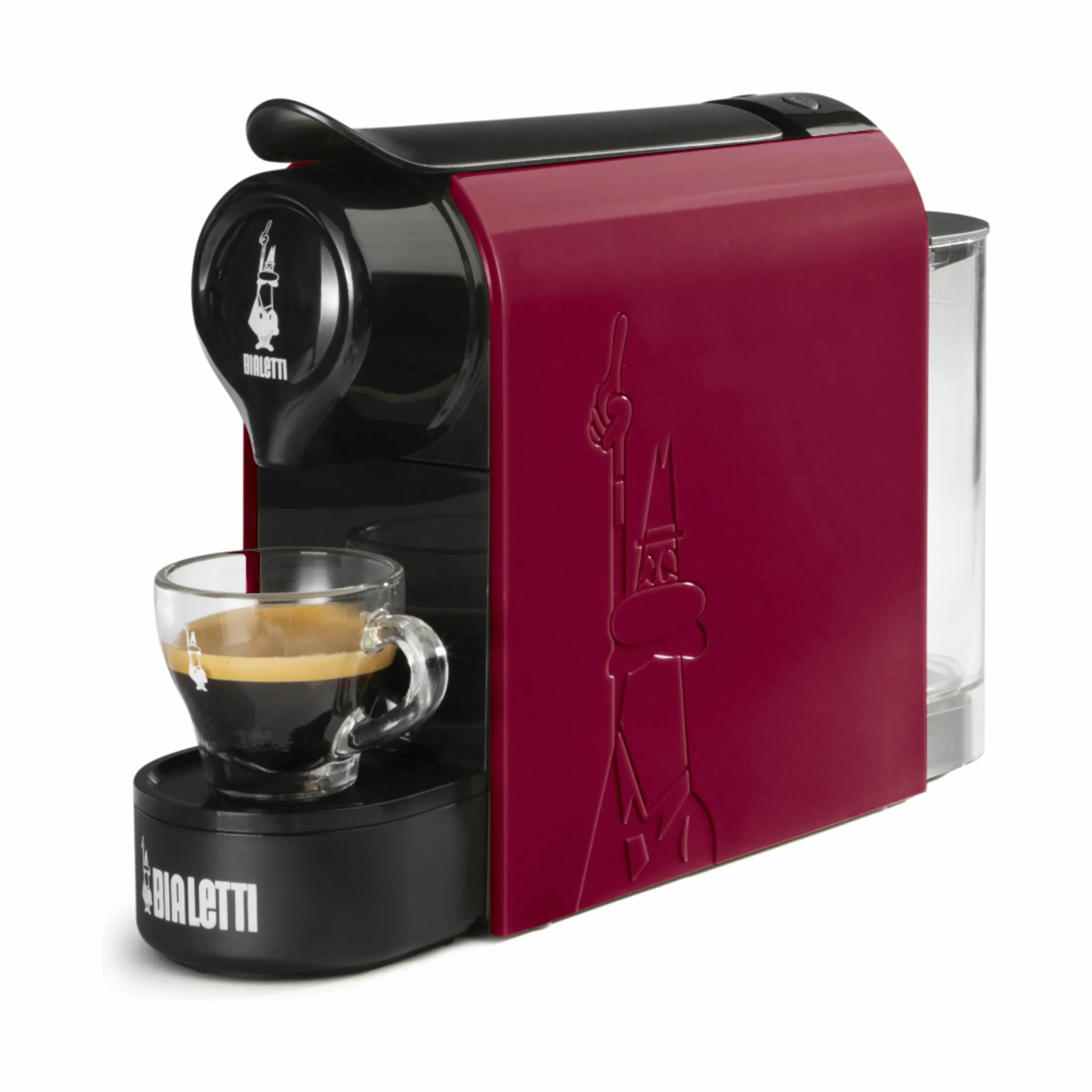 Bialetti Gioia Kapsel-espressomaskine